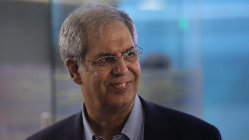After Trent, Noel Tata resigns as Voltas chairman