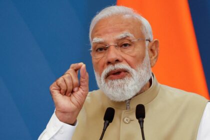 India is known as the country with the world's largest healthcare program: Prime Minister Modi