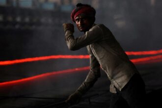 New data shows decline in mining activity, IIP growth slows to 4.9%
