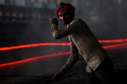 New data shows decline in mining activity, IIP growth slows to 4.9%