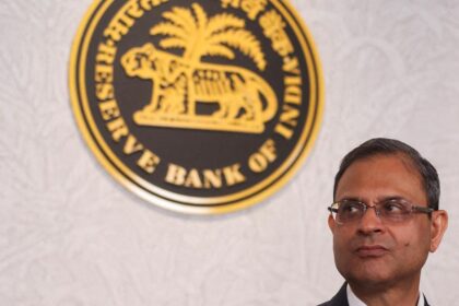 RBI MPC keeps repo rate unchanged at 5.25%, lowers growth forecast to 6.6%, raises FY27 inflation forecast by 50bps to 5.1%
