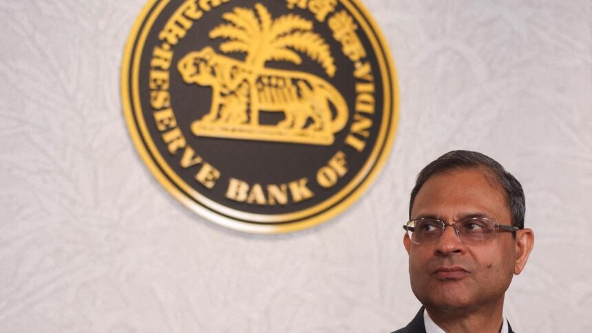 RBI MPC keeps repo rate unchanged at 5.25%, lowers growth forecast to 6.6%, raises FY27 inflation forecast by 50bps to 5.1%