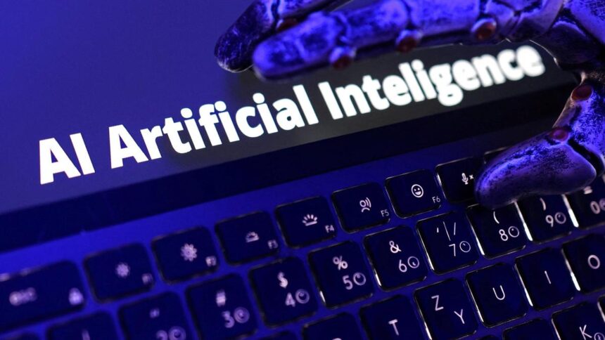 UK proposes 'technology deal' with EU to boost AI and innovation