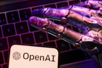 OpenAI files confidential IPO documents with SEC, opening door to Wall Street debut