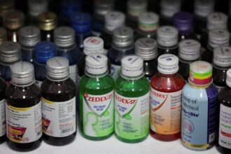 Tighter regulations on cough syrups bring concerns about drug quality back into focus