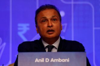 SEBI rejects Anil Ambani's settlement demand over Reliance Infrastructure