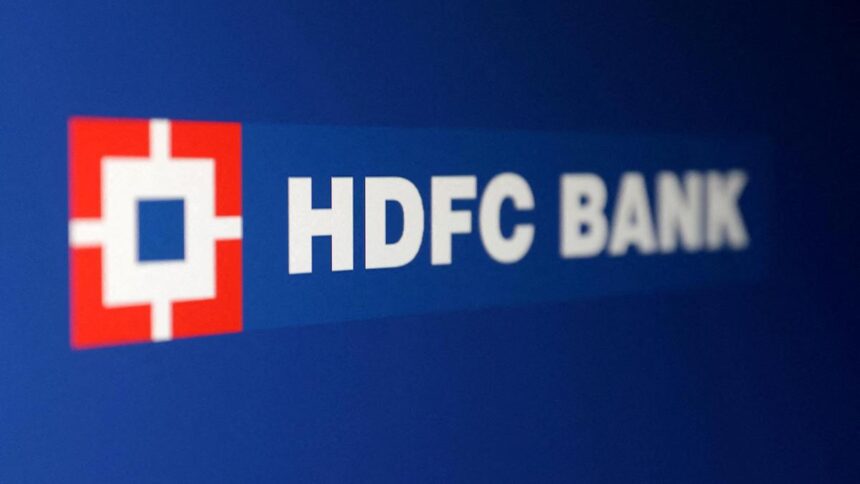 HDFC Bank appoints new CFO and general counsel