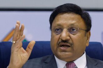 HDFC Bank appoints former finance secretary Rajiv Kumar as non-executive chairman