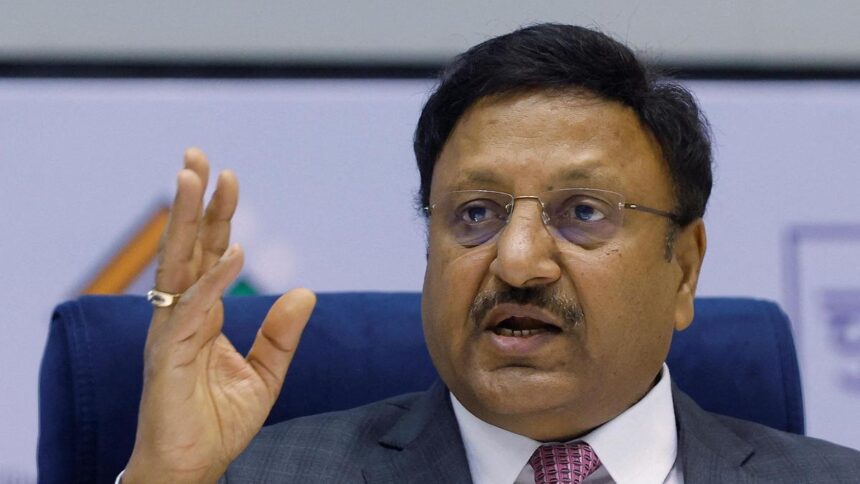 HDFC Bank appoints former finance secretary Rajiv Kumar as non-executive chairman
