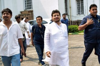 TMC revolt: Ousted leader Rita Brata claims support of 58 MLAs, opposes party's LoP choice