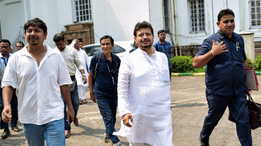 TMC revolt: Ousted leader Rita Brata claims support of 58 MLAs, opposes party's LoP choice