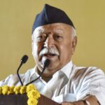 RSS chief Mohan Bhagwat is scheduled to visit the US and Canada later this year as part of the Sangh's centenary activities