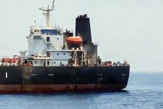 Where the safety of Indian seafarers is at risk