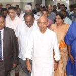 Karnataka Medical Education Minister Sharan Prakash Patil said there were no unusual deaths in Jayadeva Mysuru.