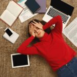 How iron deficiency in prepubescent children affects learning