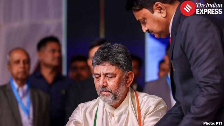 Karnataka CM change, D K Shivakumar, Siddaramaiah, Karnataka Congress