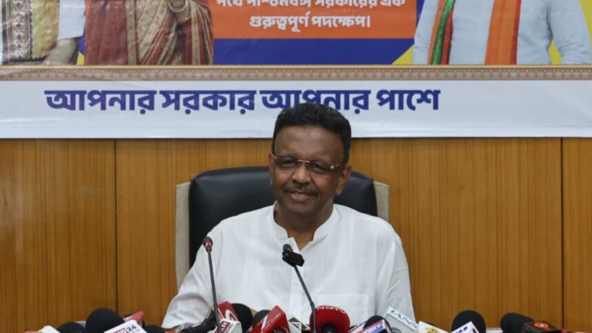 Firhad Hakim TMC