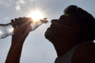Heat waves and ozone increase cardiac deaths in India: study