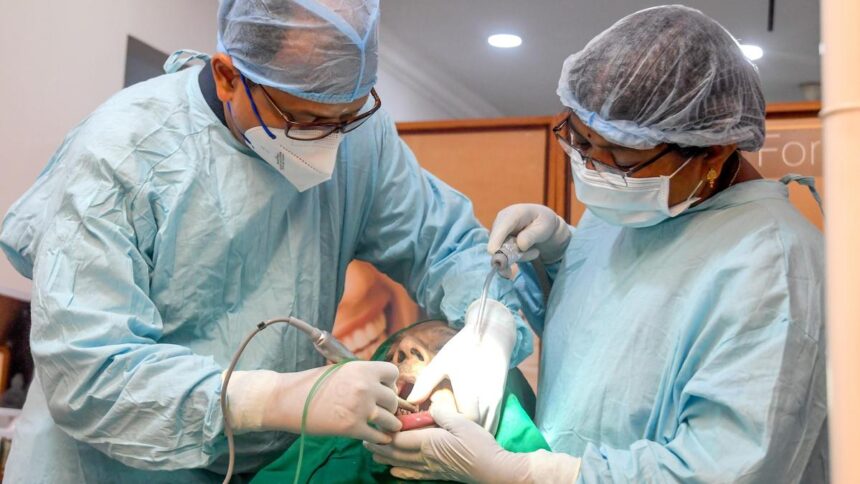 Losing teeth can interfere with chewing and speech and cause facial changes. Here's how implants can help.