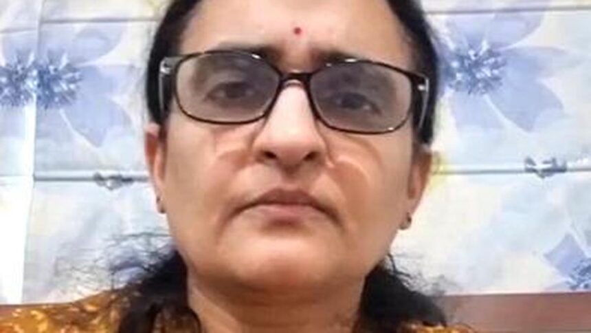After withdrawing from IAP, Hyderabad pediatrician Shivaranjani Santosh alleges influence of pharmaceutical companies and calls for investigation into ORSL promotion
