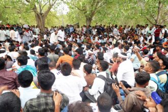 Echoes from UP in wake of exam protests: Hum kattar Bhajpai hain par…