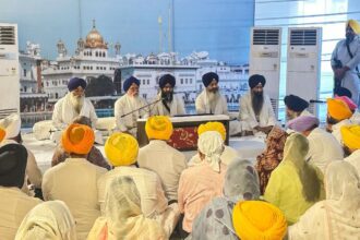 Akal Takht gives Punjab government one-month ultimatum to change anti-blasphemy law after unprecedented public hearing