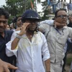 trinamool congress, tmc, abhishek banerjee,