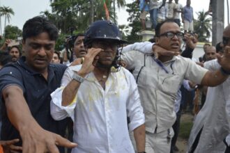 trinamool congress, tmc, abhishek banerjee,