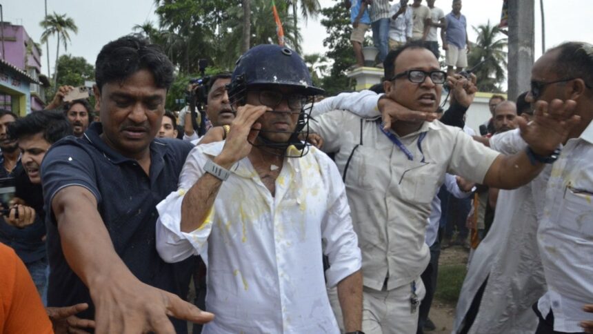 trinamool congress, tmc, abhishek banerjee,