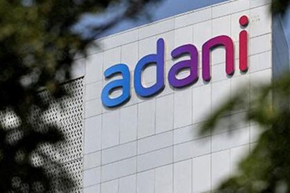 Adani Group recorded capex of $16 billion in FY2026 and achieved record EBITDA of ₹94,834cr.