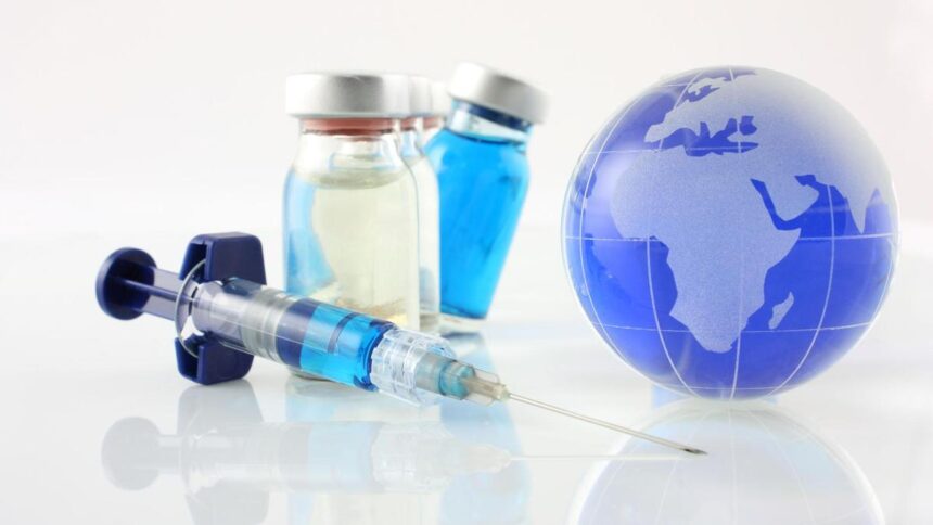 India sends measles vaccine and medical supplies to Maldives as measles cases increase
