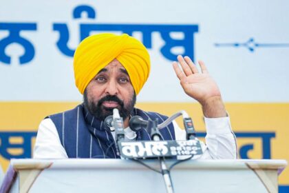 Amid Akal Takht vs CM Mann, a look at Jathedar role in turbulent panthic politics