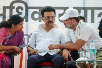 DMK absent from Indian bloc meeting citing 'betrayal' of Congress. But OPPN Unity is not finished yet