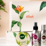 Festive gifts: health and self-care