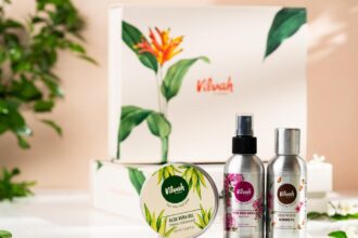 Festive gifts: health and self-care