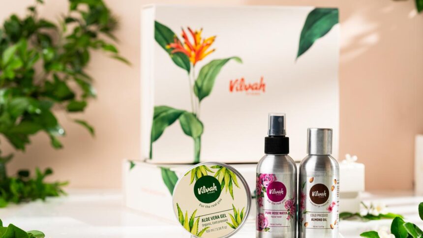 Festive gifts: health and self-care