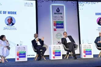 AI will reshape work, but India's bigger challenge is preparing the workforce, boardrooms and classrooms