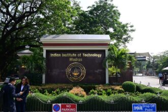 IIT Madras releases 3D atlas of human brainstem