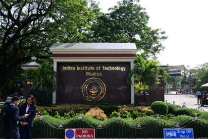 IIT Madras releases 3D atlas of human brainstem