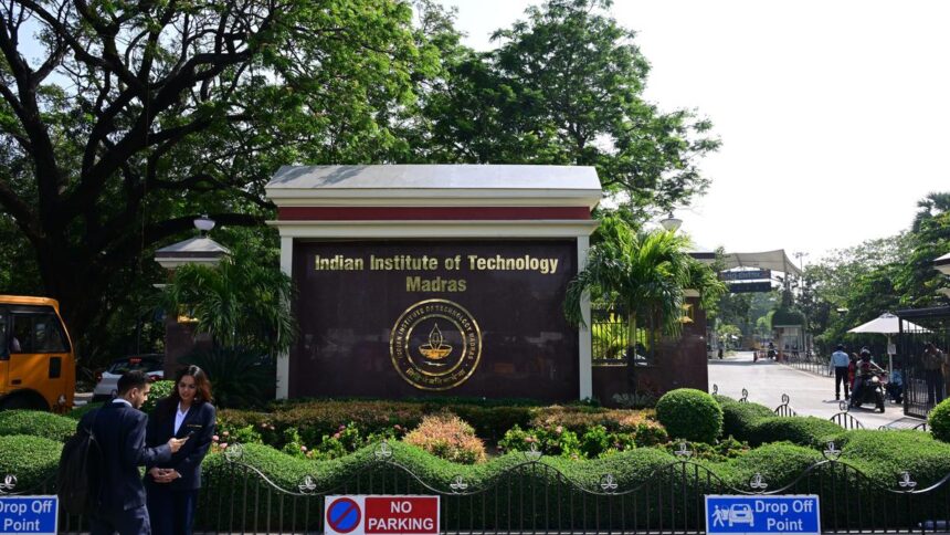 IIT Madras releases 3D atlas of human brainstem