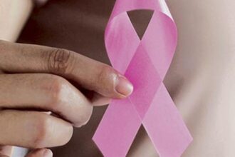 Study finds pesticide residue in breast cancer tissue, raising concerns about exposure risks