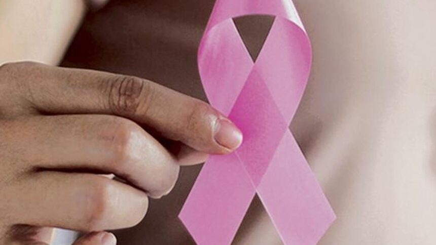 Study finds pesticide residue in breast cancer tissue, raising concerns about exposure risks