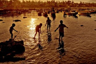 Different forms of malnutrition: evolving public health strategies to address undernutrition and overnutrition