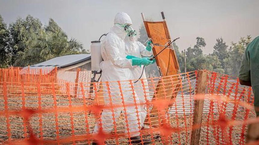 Webinar on zoonotic diseases and outbreak preparedness to be held on June 27th