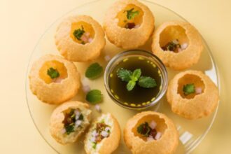 Golgappa