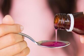 Government will require a doctor's prescription to purchase all medicated syrups, including cough suppressants