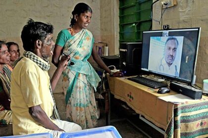 For the benefits of telemedicine to be truly equitable, we need to focus on rural women.