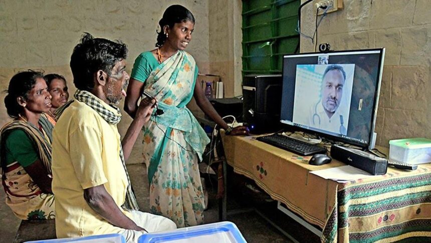 For the benefits of telemedicine to be truly equitable, we need to focus on rural women.