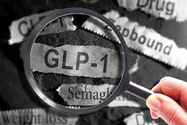 GLP-1 drugs may have beneficial effects in many types of cancer