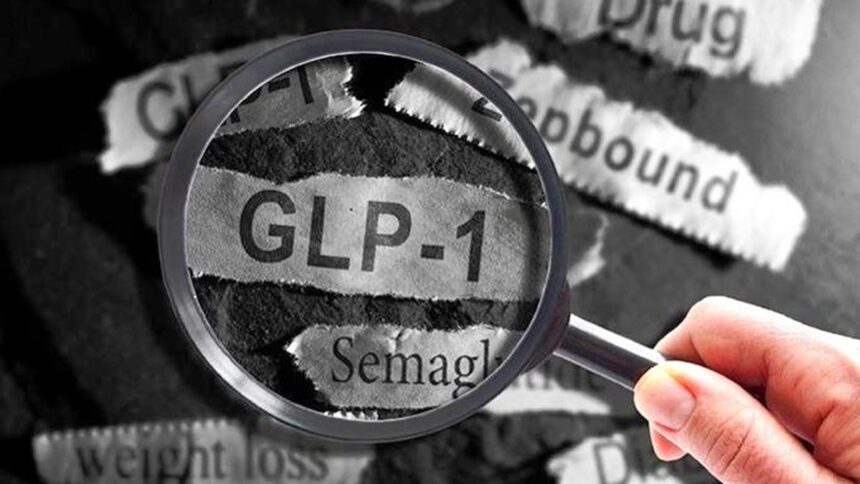 GLP-1 drugs may have beneficial effects in many types of cancer